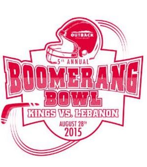 Boomerang Bowl graphic